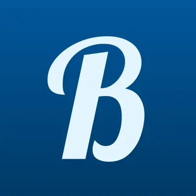 Бекешевская сельская врачебная амбулатория, лого-визитка