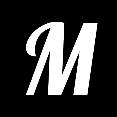 Мария, магазин, лого-визитка